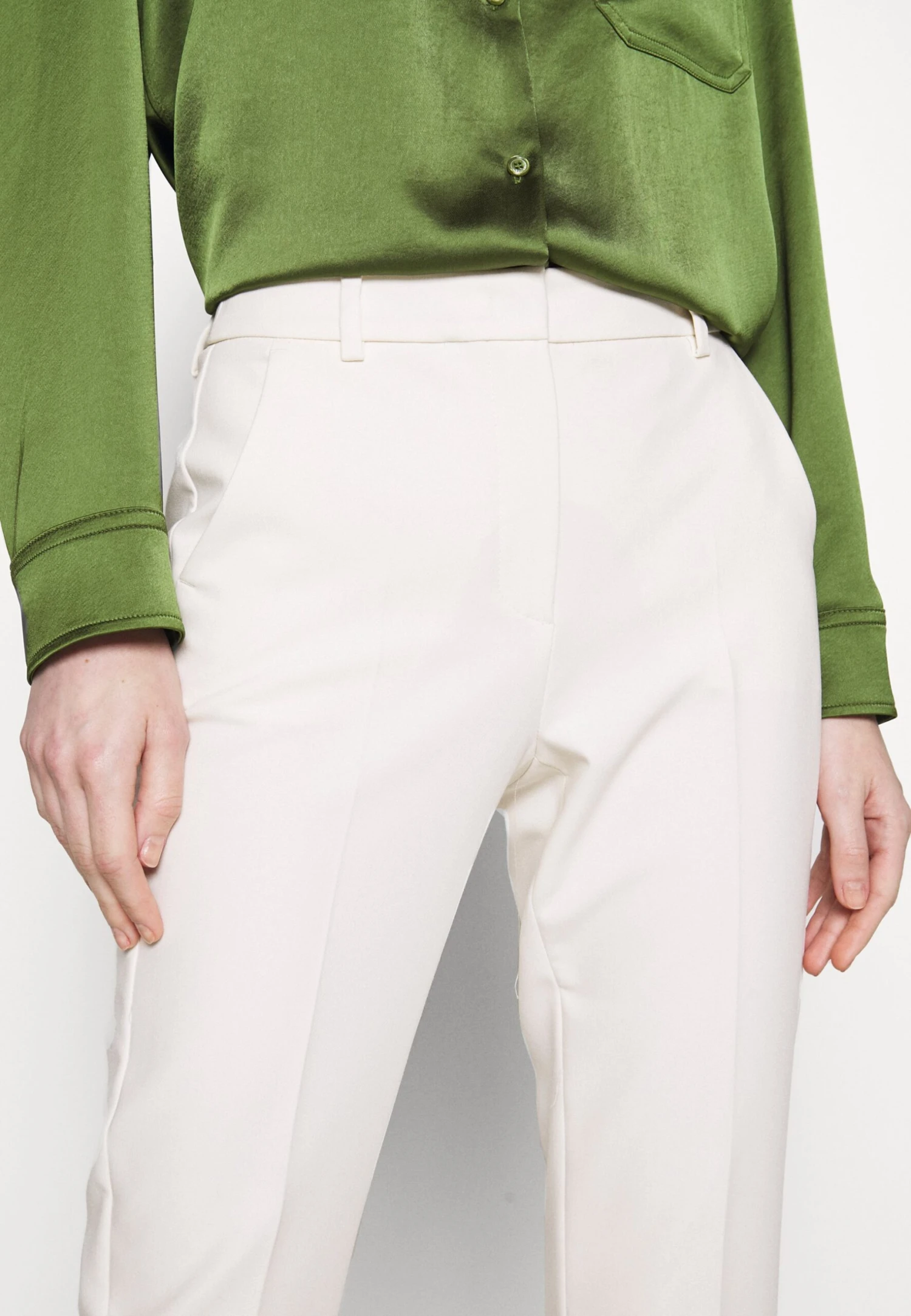 Patata - Trousers 6 Patata - Trousers - Image 6