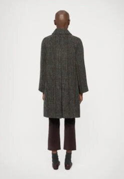 PITONE - Trenchcoat - Cioccolato 9 PITONE - Trenchcoat - Cioccolato -The LBD Shop 100406aff1344fdebb90321d3f651698