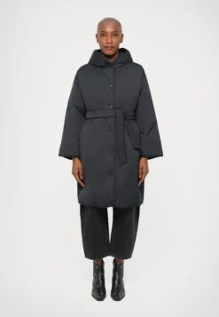 BANFY - Winter Coat - Nero