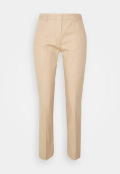 Vite - Trousers - Beige -The LBD Shop 108d8bc6f31b45a6a60b89073788cd95