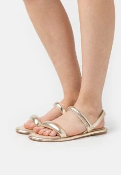 Sandals - Oro
