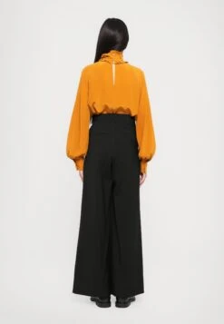 ADELFI - Trousers - Nero 10 ADELFI - Trousers - Nero -The LBD Shop 10ac713f31b447a6be72a82d54f37627