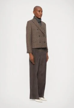 GERUSIA - Blazer - Vinaccia -The LBD Shop 11a163aeb7e24c0698f1f9d2aa92a737