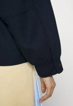 Agitare - Summer Jacket - Blu 11 Agitare - Summer Jacket - Blu -The LBD Shop 11d0f7474ee045d19c413ba992b8a95c