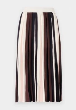 PLEIADI - A-line Skirt - Multicolor -The LBD Shop 127135950bca49d99c2afbbd2181c244