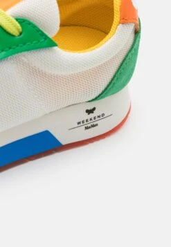 Raro - Trainers - Verde -The LBD Shop 132681967e5f4b79ad19bc69b30f356c