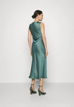 Pietra - Cocktail Dress / Party Dress - Verde Scuro -The LBD Shop 1345767ec7374a5b9472968daf2df155