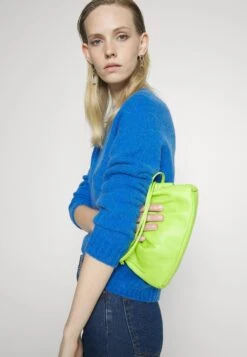 Ghiacci - Jumper - Bluette -The LBD Shop 13614fdd5b5e47289584e90e5ac79090