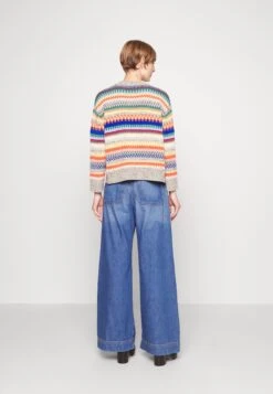 Termoli - Jumper - Multicolor -The LBD Shop 1399d5d570344841ae246343048d78d4