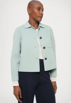 ZELOTA - Trousers - Blu -The LBD Shop 13bb5a82537a436e82f2d40c0cb3bb63