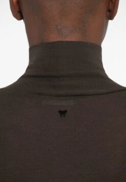 TESEO - Jumper - Cioccolato -The LBD Shop 13e8c15dd54440b99e14155681d3f017