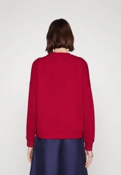 Hot - Sweatshirt - Rosso -The LBD Shop 1403d2c5408d40d68c6e2ba92534f69d