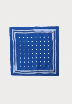 SIAM - Foulard - Avio -The LBD Shop 1410e7909b784ccdb727495e3fc38a5e 1