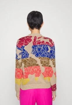 Caronte - Jumper - Rosa -The LBD Shop 14464ec6bc974b73b1f0eb706121e48b