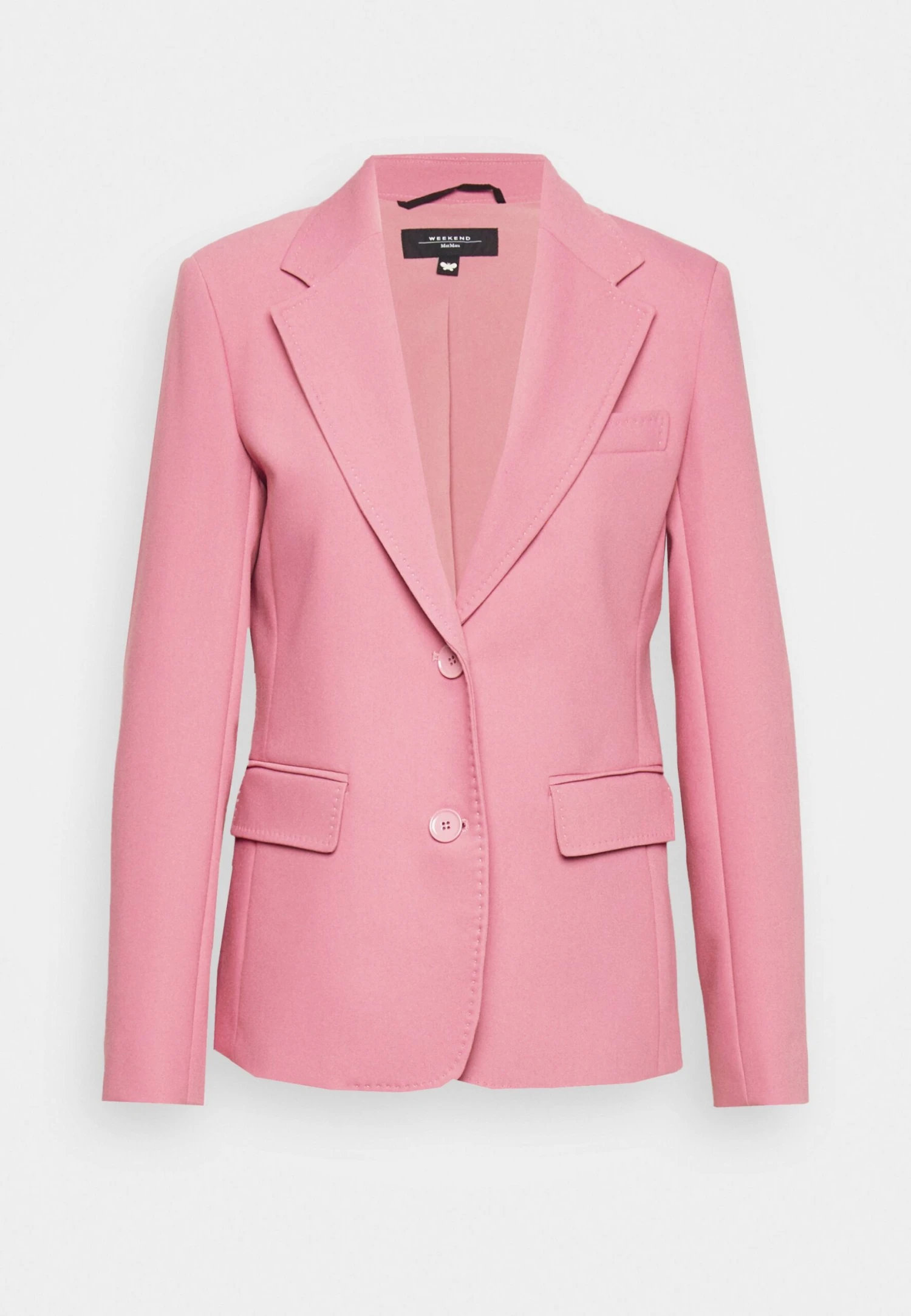 Uva - Blazer - Peonia 6 Uva - Blazer - Peonia - Image 6