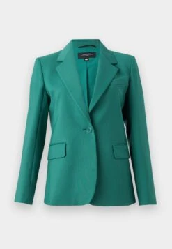 LAMINE - Blazer - Blu -The LBD Shop 1481f8f37a5a406e99dd3f06218ee461 1