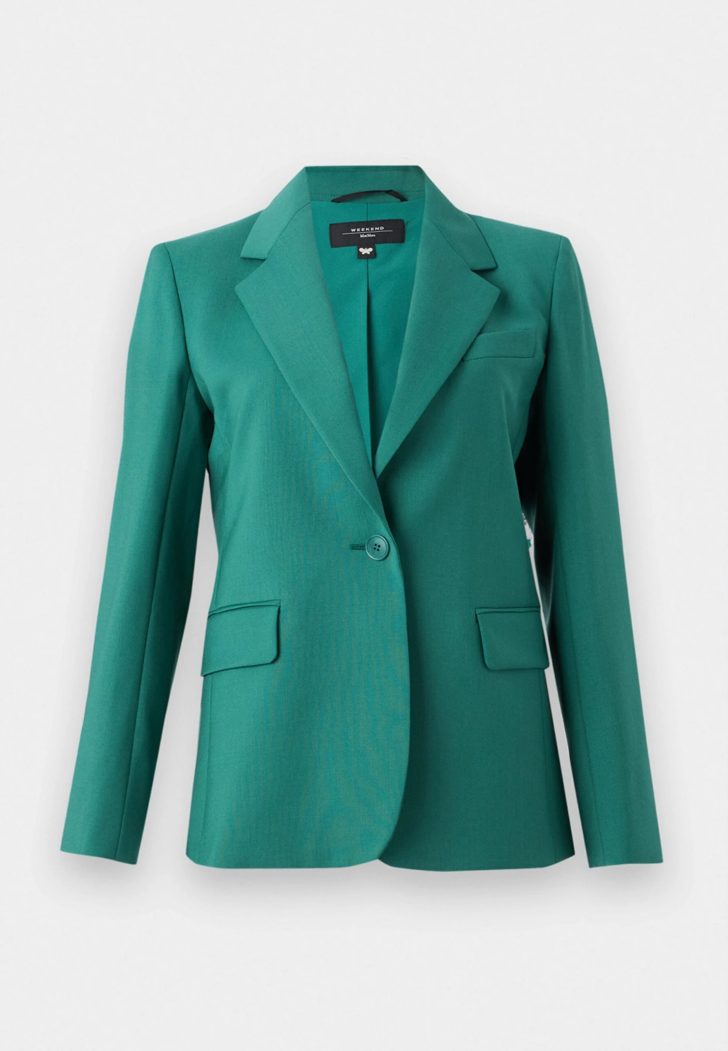 LAMINE - Blazer - Beige 9 LAMINE - Blazer - Beige - Image 9