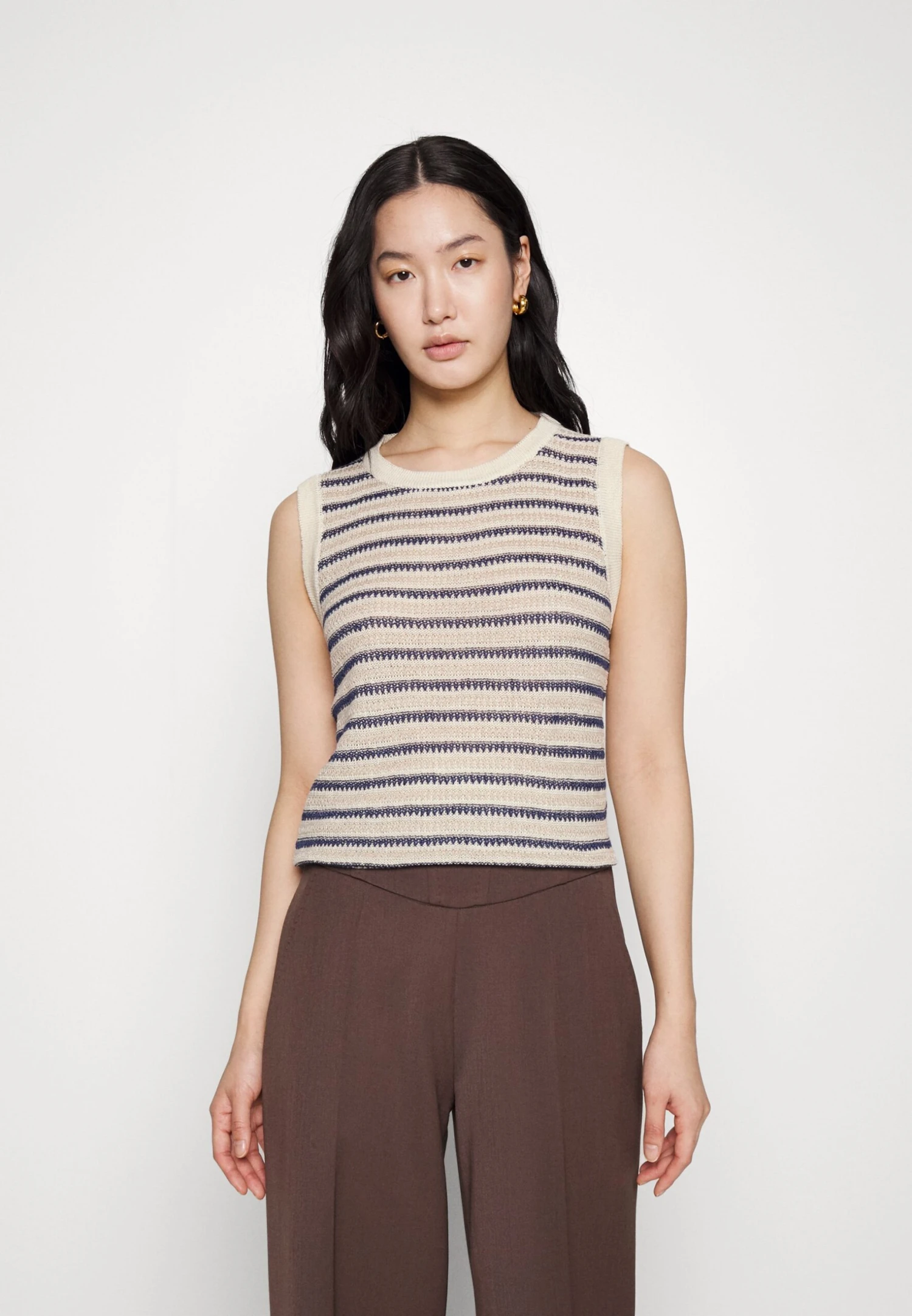 Colonia - Jumper - Sabbia 1 Colonia - Jumper - Sabbia