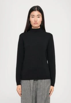 KIKU - Jumper - Nero