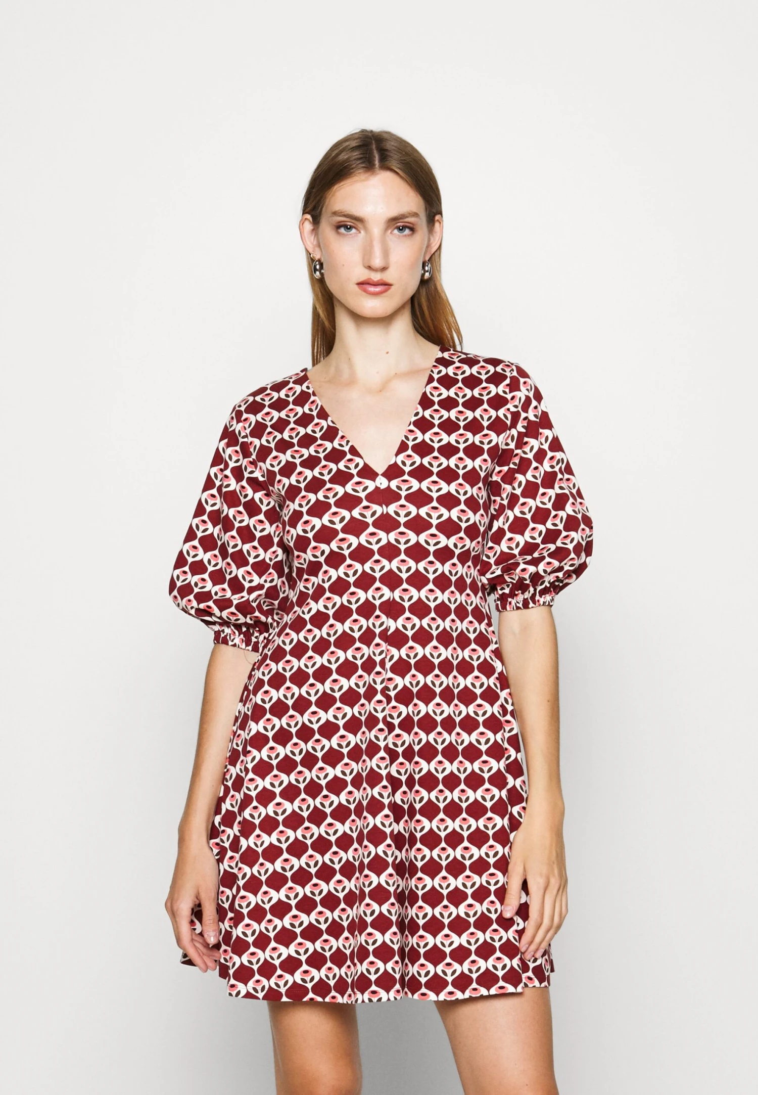 Cinghia - Jersey Dress 1 Cinghia - Jersey Dress