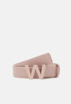 Ticino - Belt - Cipria