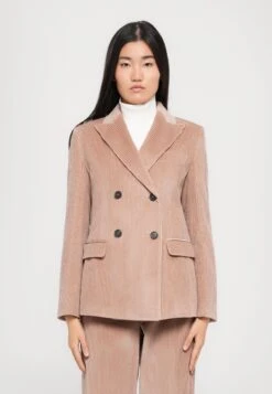 KATANGA - Blazer - Rosa Antico