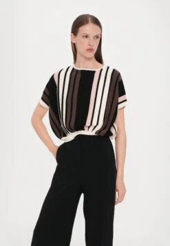 PEGOLA - Top - Multicolor -The LBD Shop 16629ca180b54a72bbbb65a54f3df8b3