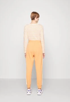 Salvo - Tracksuit Bottoms - Arancio -The LBD Shop 16cfa14411eb45c6a52a5f7012e1d264