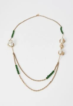 GISELDA - Necklace - Gold-coloured