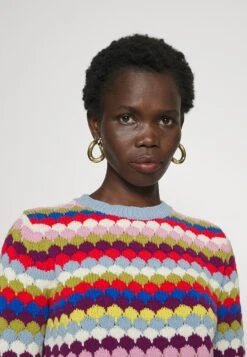 Albero - Jumper - Multicolor -The LBD Shop 174423ff61c84f7bbcf8d02d530fc148