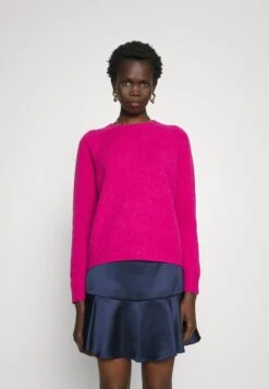Ghiacci - Jumper - Fuxia