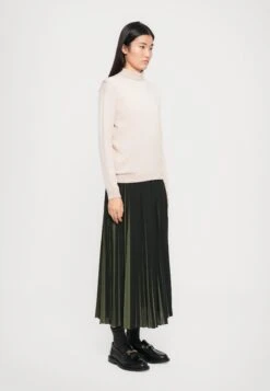 KIKU - Jumper - Beige -The LBD Shop 178ea0dc0b1d4cafb0e2fecde29d9b16