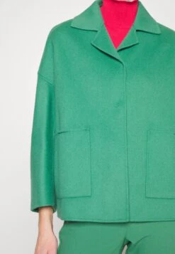 Panca - Summer Jacket - Verde -The LBD Shop 17a9cc4846d049d9b399ccc8a64405e4