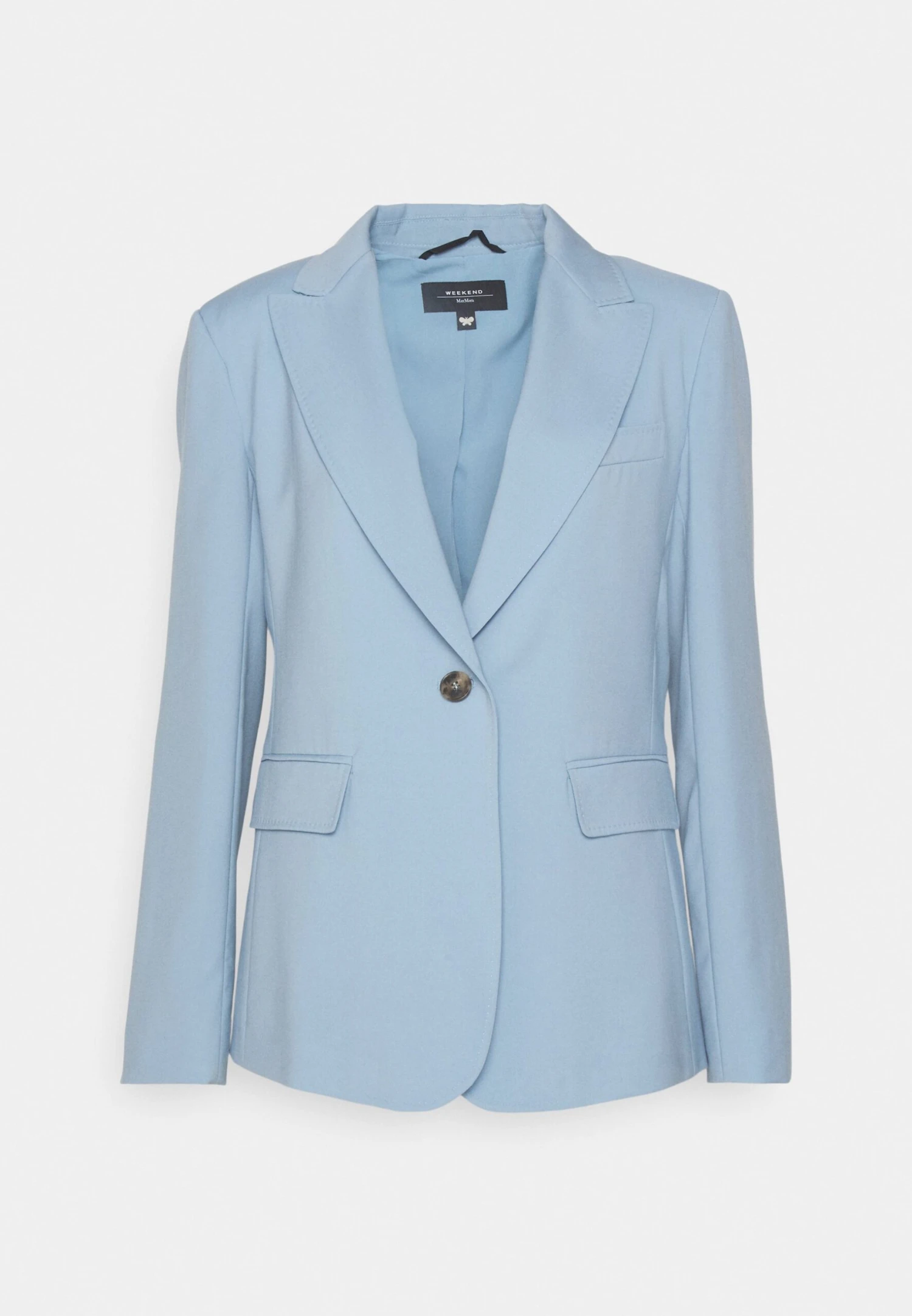 Valda - Blazer - Azzurro 5 Valda - Blazer - Azzurro - Image 5