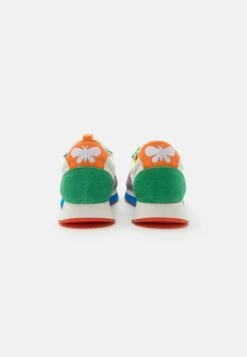 Raro - Trainers - Verde -The LBD Shop 17b07f5cb14f46a98dfc02a0a8600fd6