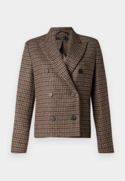 GERUSIA - Blazer - Vinaccia -The LBD Shop 17d2c691a0f94c1c95bb5babd4a58085