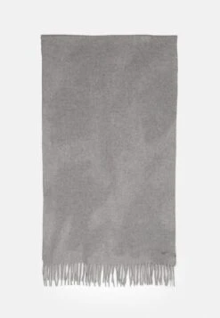 Duca - Scarf - Grigio Chiaro