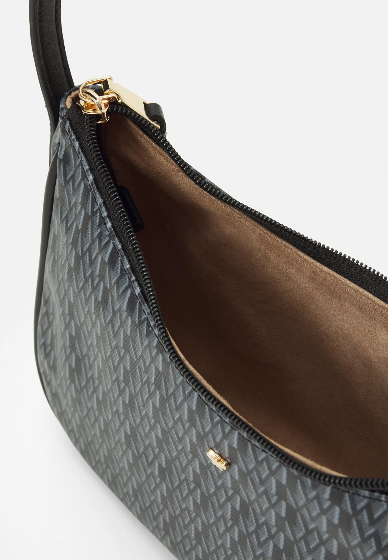 Tonio - Handbag - Antracite 3 Tonio - Handbag - Antracite - Image 3