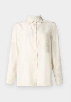 PAMIR - Button-down Blouse - Azzurro -The LBD Shop 18769f3ff25e4b909953001a98afbba5