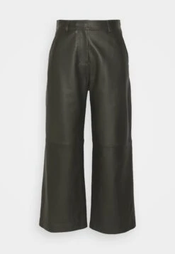 Fiorito - Leather Trousers -The LBD Shop 189e390b45bf4bf698d00eb7a97f01a4