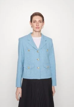 Negelia - Blazer - Azzurro