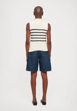 TROFEO - Jumper - Bianco Avorio -The LBD Shop 19ee95a9d11e42deacc27023ccef4d7d