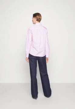 Armilla - Button-Down Blouse - Peonia -The LBD Shop 1a009af013c441f092b2e7365bf4ba5c