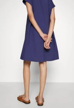 Benny - Shirt Dress - Blu Marino 13 Benny - Shirt Dress - Blu Marino -The LBD Shop 1a02cdc2c0a2403fafcc5d4287b312a5