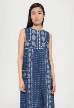 MANILA - Day Dress - Blu 12 MANILA - Day Dress - Blu -The LBD Shop 1a39620841224e5aacf4f31e8916e4b8