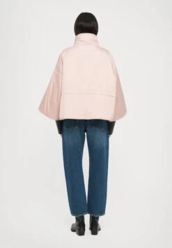 RONCO - Light Jacket - Cipria -The LBD Shop 1ab92dbad8c140daa64b58970fcb1670