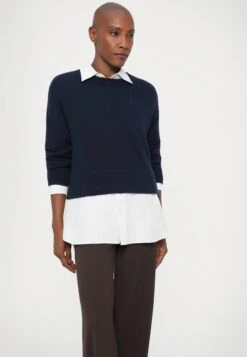 PETRA - Trousers - Cioccolato 12 PETRA - Trousers - Cioccolato -The LBD Shop 1b6ba03f59264110a14fa128a180d64f