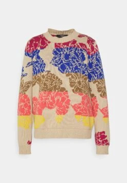 Caronte - Jumper - Rosa -The LBD Shop 1ba89078bccf46af823e6cb86f304910