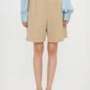 ROLF - Shorts - Beige