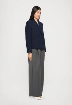 TAPPETO - Blazer - Blu 10 TAPPETO - Blazer - Blu -The LBD Shop 1c3c0108b8034ec492d59f86f54a6965